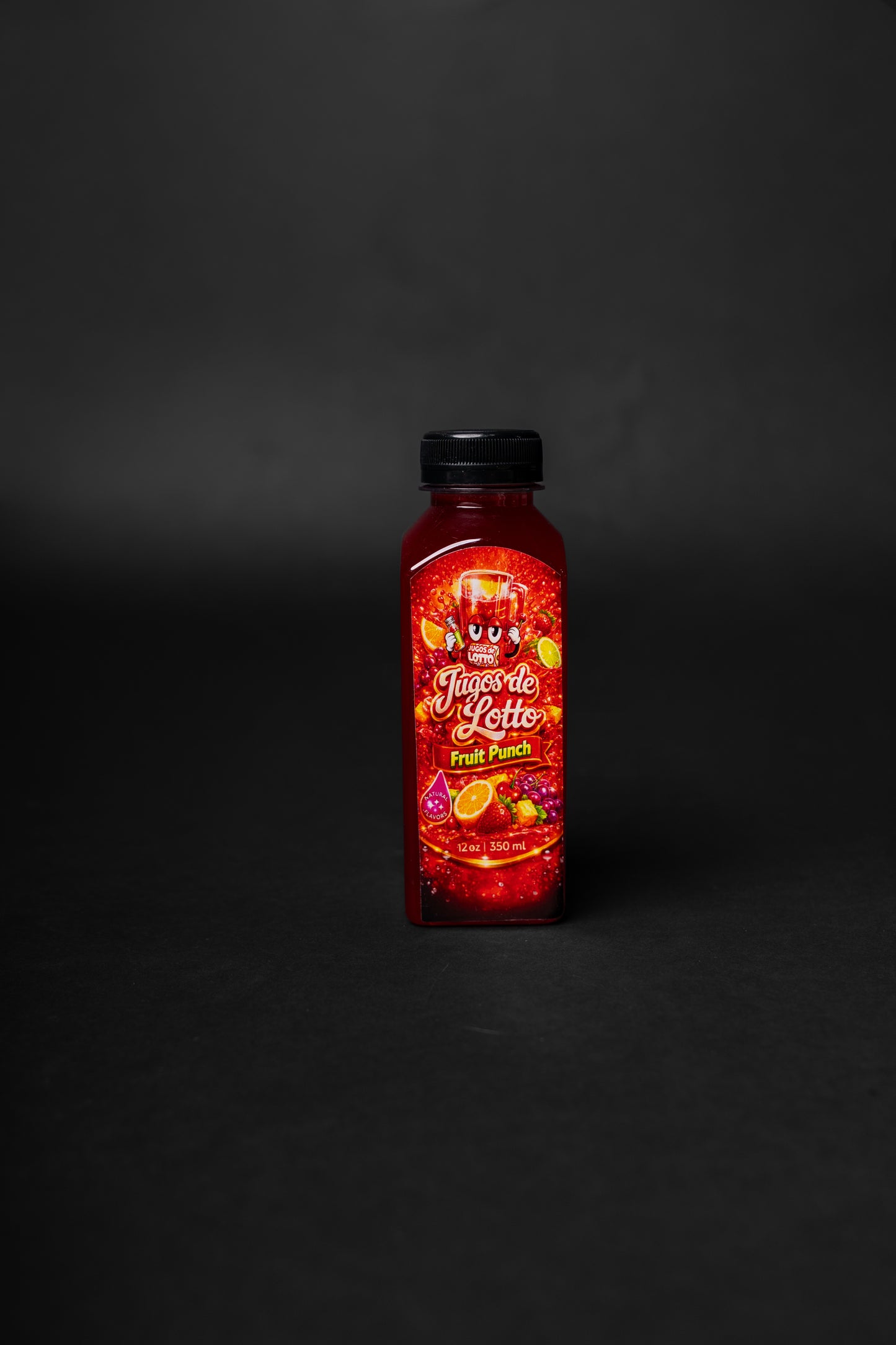 Fruit Punch